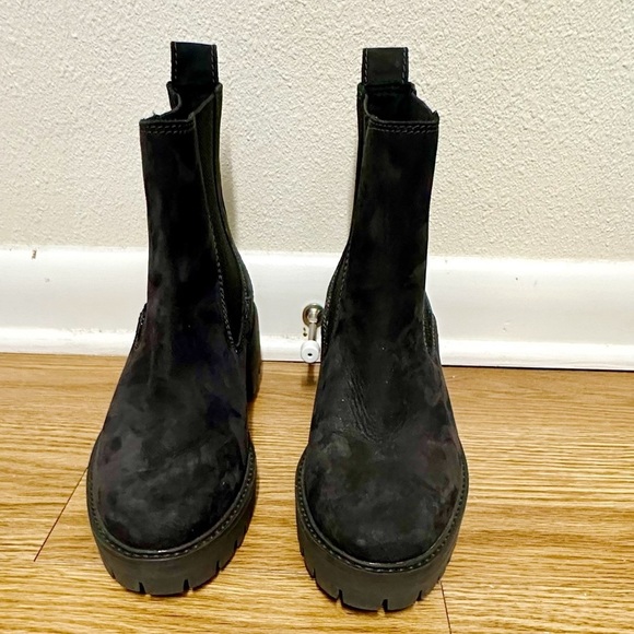 Timberland suede ankle boots - Picture 2 of 15